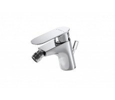 Смеситель для биде Bravat Gina F365104C-ENG Хром 
