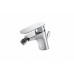 Смеситель для биде Bravat Gina F365104C-ENG Хром 