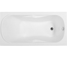 Акриловая ванна Aquanet Rosa 150x75 