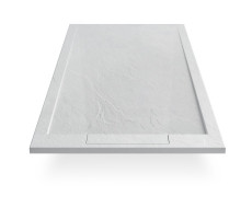 Поддон из искусственного камня ESP-LX119W ESBANO белый Поддон из искусственного камня ESP-LX119W ESBANO белый