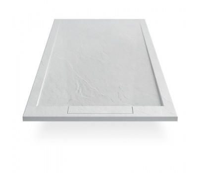 Поддон из искусственного камня ESP-LX119W  ESBANO белый 