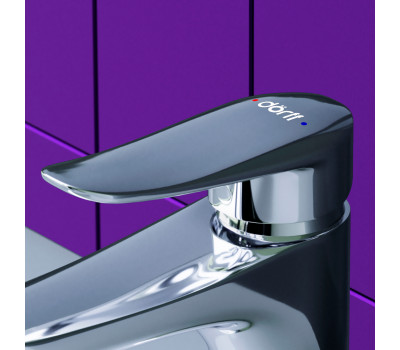 Смеситель для раковины Dorff Ultra D5002100 Хром 