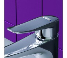 Смеситель для раковины Dorff Ultra D5002100 Хром 