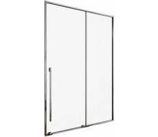 Душевая дверь Allen Brau Fantasy 130 3.11007.00 хром 
