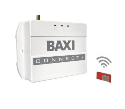 Система удаленного управления котлом BAXI Connect+ ML00005590 