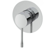 Смеситель для душа Allen Brau Priority 4.0 5.31C12-00 (с внутренней частью, 1 выход) хром Смеситель для душа Allen Brau Priority 4.0 5.31C12-00 (с внутренней частью, 1 выход) хром