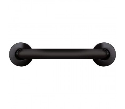Поручень прямой 300  мм матовый черный 15054.30.N NOFER 15054.30.N  Поручень прямой 300  мм матовый черный 15054.30.N NOFER 15054.30.N