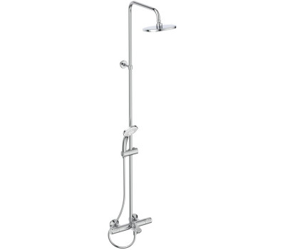 Душевая система Ideal Standard Ceratherm A7590AA Хром 