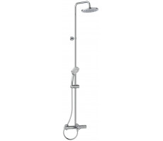 Душевая система Ideal Standard Ceratherm T25 A7590AA, с термостатом Хром 