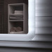 Зеркало VIGO Wing Comfort 600 175  