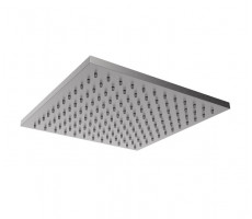 Верхний душ Almar 316 Stainless Steel E044069.316 Нержавейка 