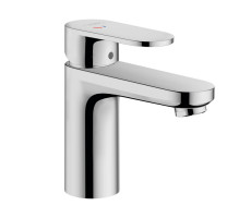 Смеситель для раковины Hansgrohe Vernis Blend 71585000 хром 