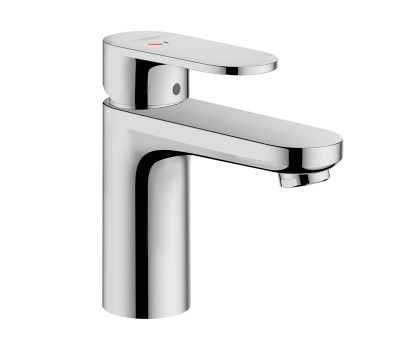 Смеситель для раковины Hansgrohe Vernis Blend 71585000 Хром 