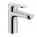 Смеситель для раковины Hansgrohe Vernis Blend 71585000 Хром 