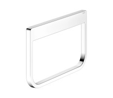 Кольцо для полотенца, поворотный Keuco COLLECTION MOLL 12721010000 Хром 