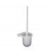 Щетка для унитаза WasserKRAFT Kammel K-8300WHITE 8327W белый матовый 