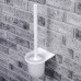 Щетка для унитаза WasserKRAFT Kammel K-8300WHITE 8327W белый матовый 