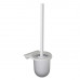 Щетка для унитаза WasserKRAFT Kammel K-8300WHITE 8327W белый матовый 