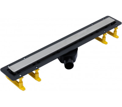 Душевой лоток Allen Brau Infinity 9.50005.SS 750 мм Нержавеющая сталь 