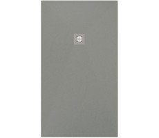 Душевой поддон Allen Brau Priority 160x90 8.31011-PWM папирус 