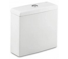 Бачок Cersanit керамический COLOUR /FUSION 011 S-ZB-COLOUR  