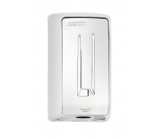 Сушилка для рук Mediclinics Smartflow M04AC глянцевый Сушилка для рук Mediclinics Smartflow M04AC глянцевый