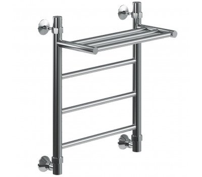 Полотенцесушитель водяной Ника ЛП ВП 50/40 Хром 