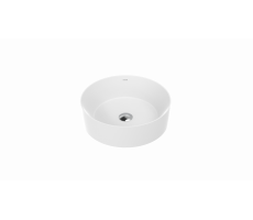 Раковина (45 см) CREAVIT NC045-00CB00E-0000 Белый 