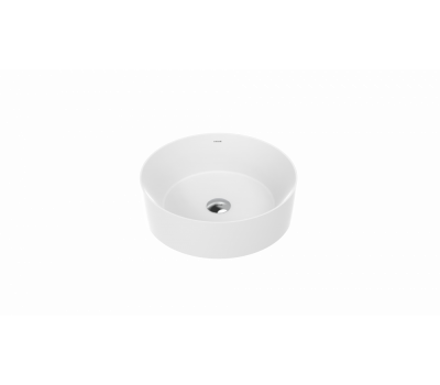 Раковина (45 см) CREAVIT NC045-00CB00E-0000 Белый 