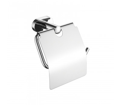 Держатель для туалетной бумаги Shevanik SG5105, хром