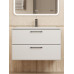 Тумба под раковину Uperwood Foster NEW 80 см, подвесная, белая TFosterNEW80w Тумба под раковину Uperwood Foster NEW 80 см, подвесная, белая TFosterNEW80w