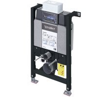 Рама для установки подвесного унитаза DURAVIT DuraSystem WD1016000000  Рама для установки подвесного унитаза DURAVIT DuraSystem WD1016000000