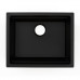 Кухонная мойка Grandex Aqua Comfort 500204, черный