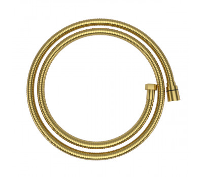 Шланг для душа Raiber RPG-30, золото Шланг для душа Raiber RPG-30, золото