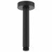 Держатель для верхнего душа 150 мм Ideal Standard Silk Black B9446XG Черный 
