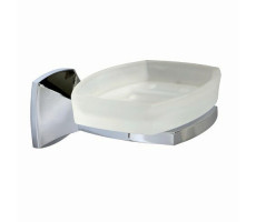 Мыльница WasserKRAFT Wern K-2500 2529 Хром 