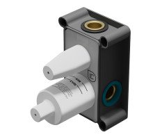 Встраиваемая часть для однорычажного смесителя Ritmonio E0BA0153  