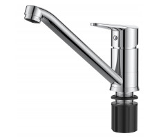 Смеситель Breeze для кухни 250мм BZ05 VODA 