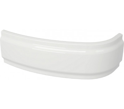 Панель для ванны фронтальная Cersanit JOANNA 150 универсальная 63361 белый 