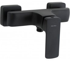 Смеситель для душа Allen Brau Infinity 5.21010-31 черный матовый  Смеситель для душа Allen Brau Infinity 5.21010-31 черный матовый