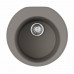 Мойка OMOIKIRI Miya, размер 505*490*230, цвет-Leningrad grey 4993582 