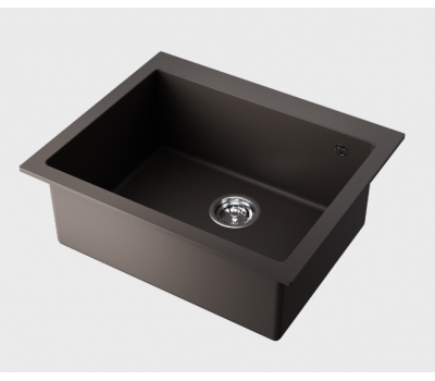 Мойка OMOIKIRI Bosen, размер 610*500*210, цвет-эспрессо (Espresso) 4997211 
