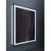 Зеркало-шкаф AZARIO Minio 1П 600х800 c подсветкой и диммером CS00075841 