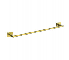 Вешалка для полотенец WONZON & WOGHAND GRAFFITY, Брашированное золото WW-9312-BG 