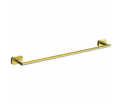 Вешалка для полотенец WONZON & WOGHAND GRAFFITY, Брашированное золото WW-9312-BG  Вешалка для полотенец WONZON & WOGHAND GRAFFITY, Брашированное золото WW-9312-BG