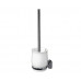 Щетка для унитаза WasserKRAFT  K-24127 Хром 