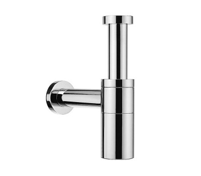 Сифон для раковины Catalano  9054060061 Хром 
