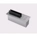 Сушка OMOIKIRI DRY-04, для посуды, размер 510*200*200, цвет-нержавеющая сталь 4999127 