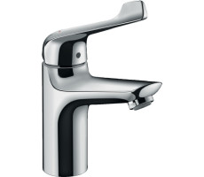 Смеситель для раковины Hansgrohe Novus 71921000 хром 