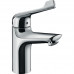 Смеситель для раковины Hansgrohe Novus 71921000 хром 